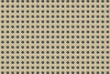 Hexagon Weave Rattan Wallpaper