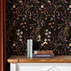 Wildwood Farm Wildflower Peel and Stick Wallpaper