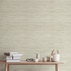 Grasscloth Woven Removable Peel and Stick Wallpaper