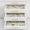 Wildwood Farm Wildflower Peel and Stick Wallpaper