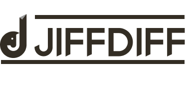 JIFFDIFF