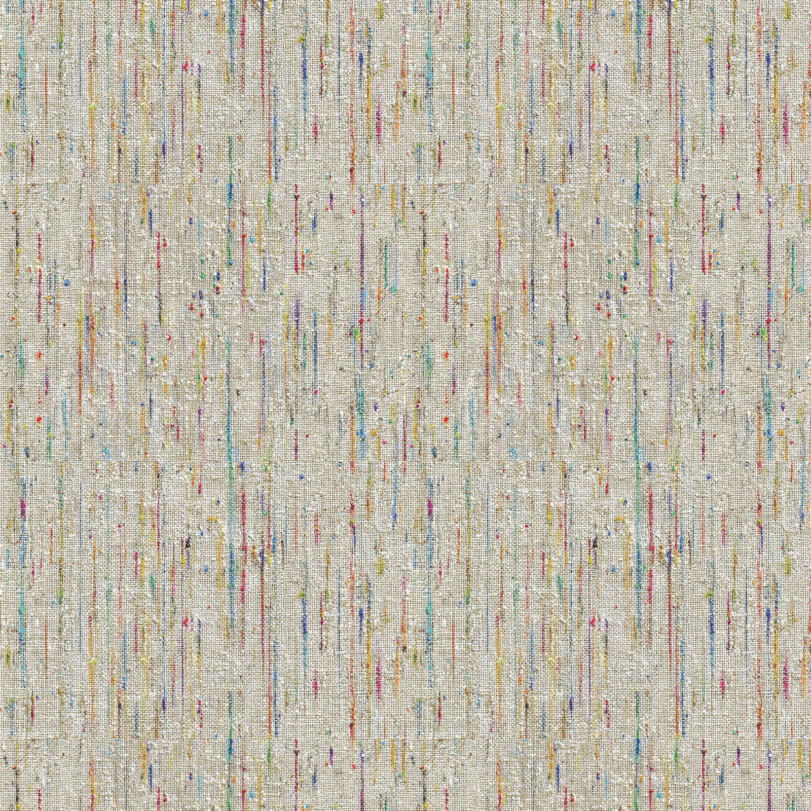 Fabric texture Peel and Stick Wallpaper