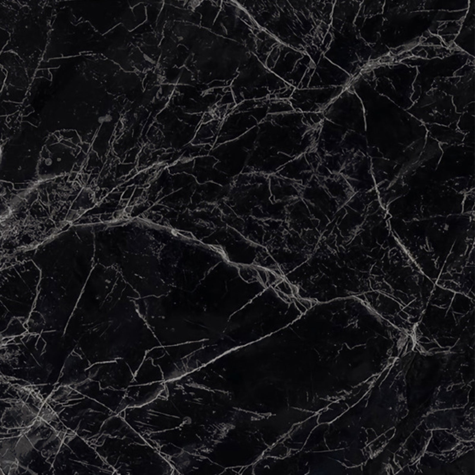 Marble Veined Peel and Stick Wallpaper