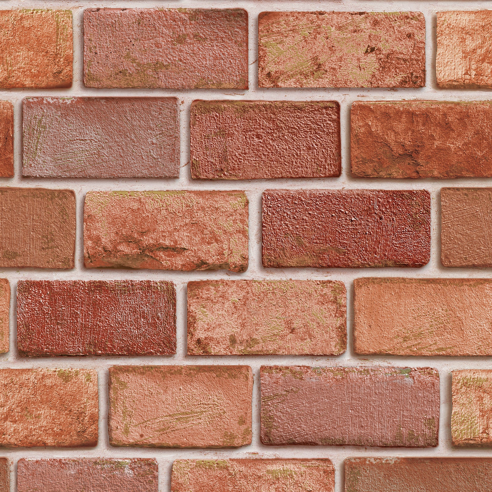 Vintage Brick wallpaper
