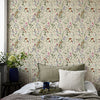 Wildwood Farm Wildflower Peel and Stick Wallpaper