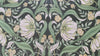 Vintage Floral Peel and Stick Wallpaper